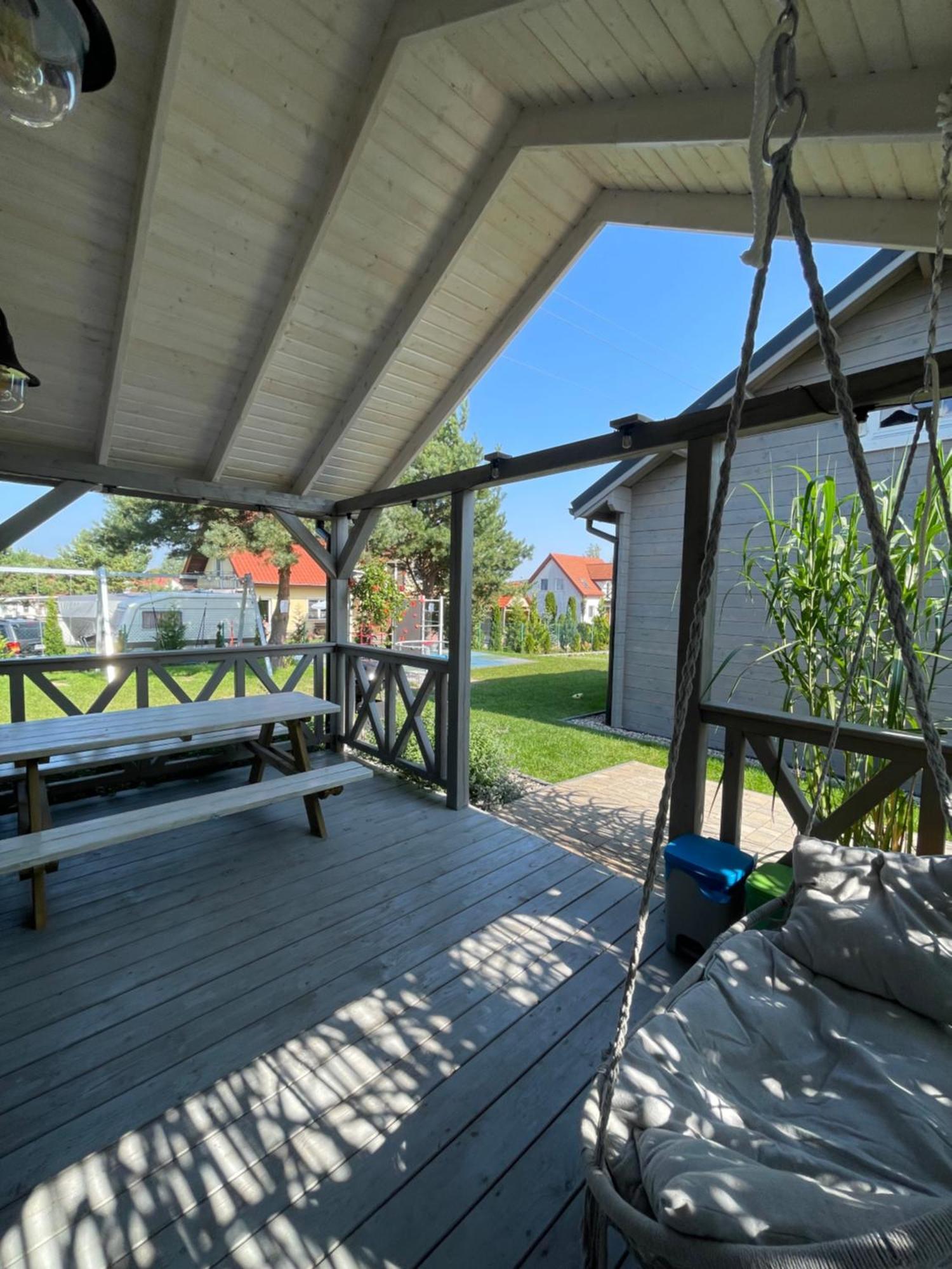 Villa Przystanek Prawdowo à Mikołajki Extérieur photo